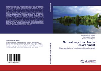 Natural way to a cleaner environment