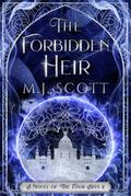 The Forbidden Heir (The Four Arts, #2)