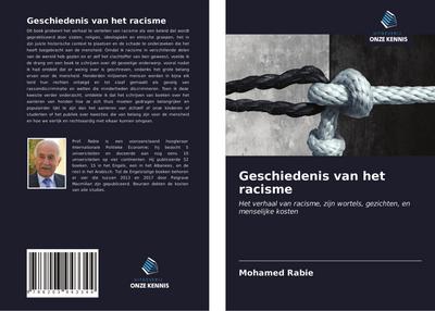 Geschiedenis van het racisme
