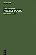Hegels Logik