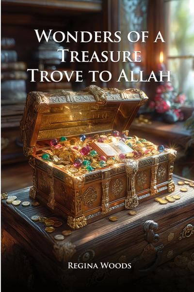 WONDERS OF A TREASURE TROVE TO ALLAH