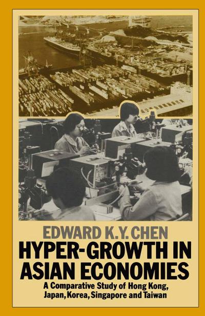 Hypergrowth in Asian Economies