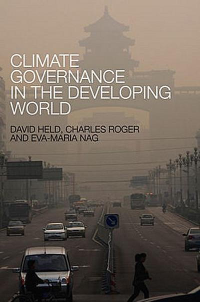 Climate Governance in the Developing World
