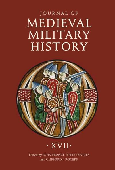 Journal of Medieval Military History