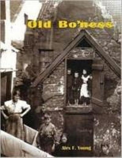 Old Bo’ness