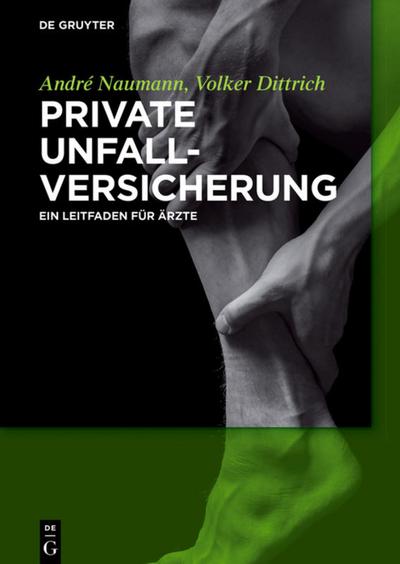 Private Unfallversicherung