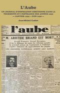L’aube 1932-1936