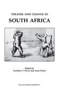 Theatre & Change in South Africa