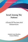 Israel Among The Nations