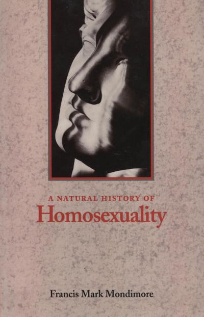 Natural History of Homosexuality