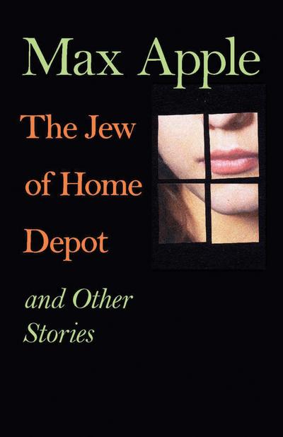 Jew of Home Depot and Other Stories