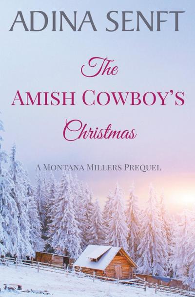 The Amish Cowboy’s Christmas