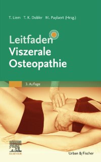 Leitfaden Viszerale Osteopathie