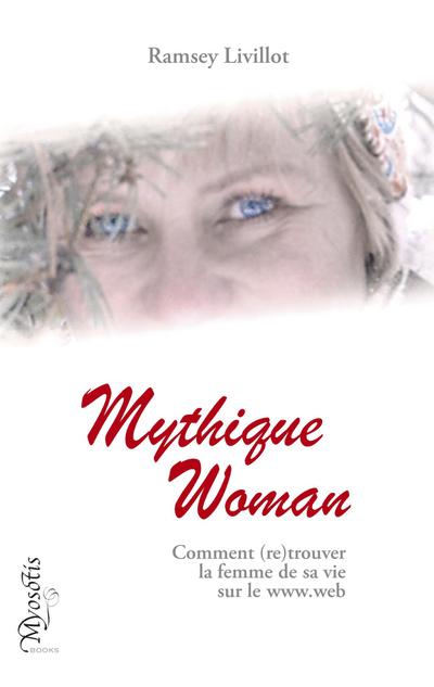 Mythique Woman
