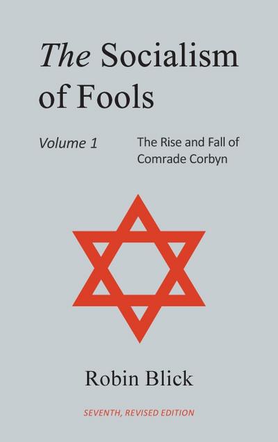 Socialism of Fools Vol 1