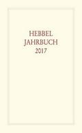 Hebbel-Jahrbuch 2017