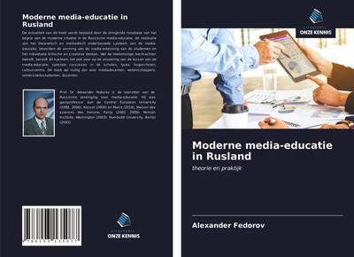 Moderne media-educatie in Rusland