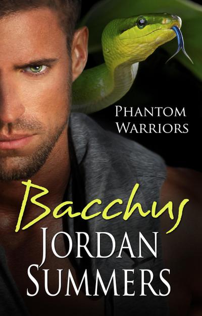 Phantom Warriors 1: Bacchus (2020)