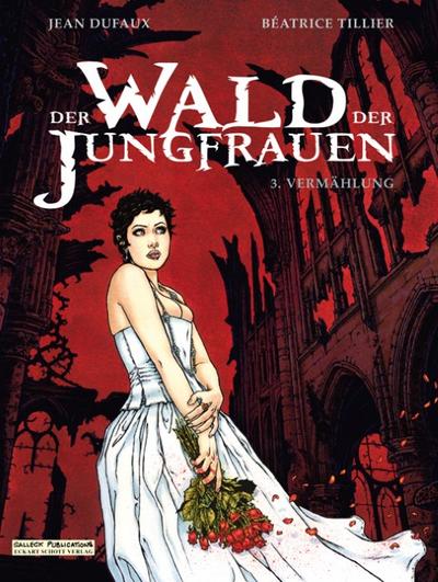 Wald der Jungfrauen 3
