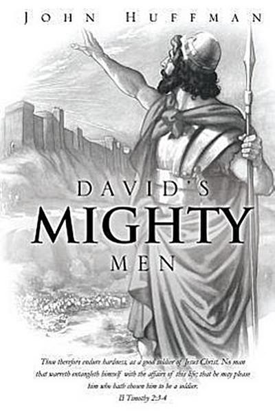 David’s Mighty Men