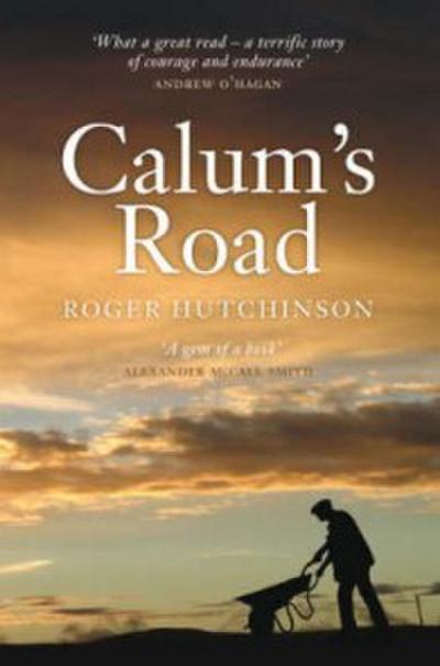 Calum’s Road