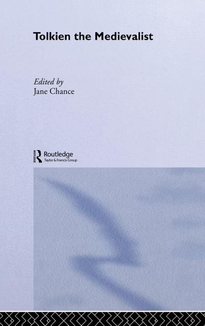 Tolkien the Medievalist