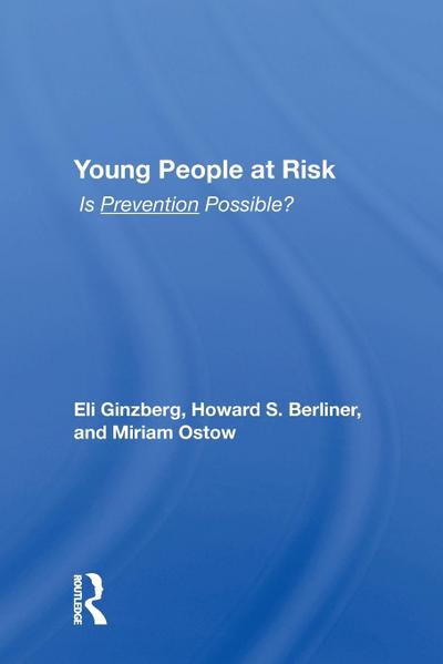 Young People At Risk