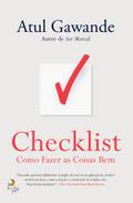 Checklist