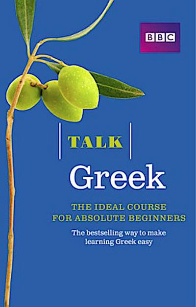 Talk Greek