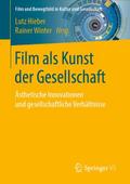 Film als Kunst der Gesellschaft