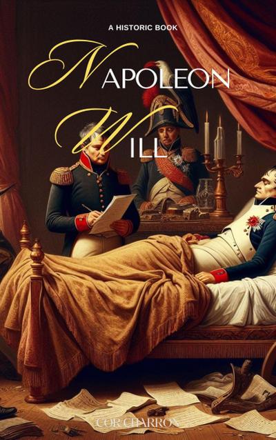 Napoleon Will: The Emperor’s Testament