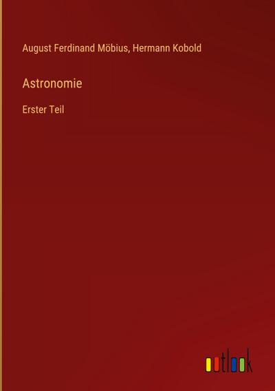 Astronomie