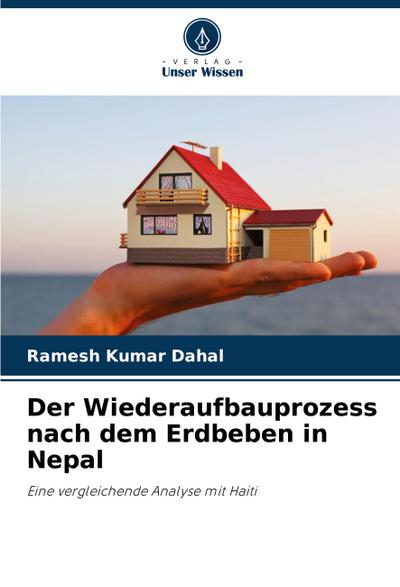 Der Wiederaufbauprozess nach dem Erdbeben in Nepal