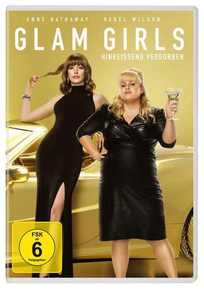 Glam Girls - Hinreissend Verdorben