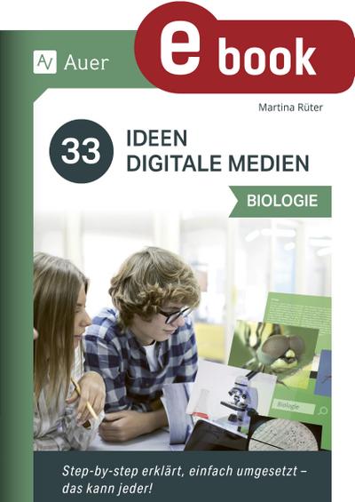 33 Ideen Digitale Medien Biologie