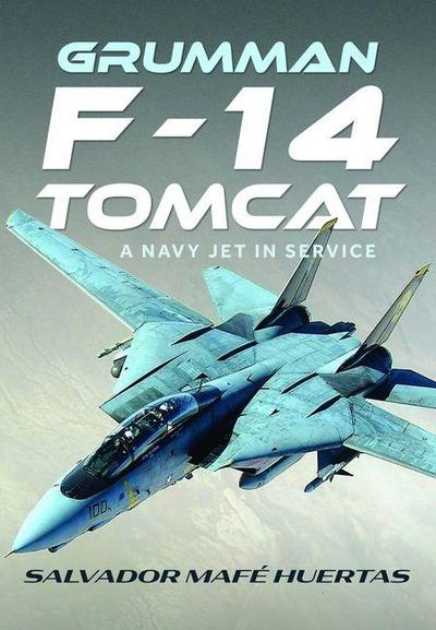 Grumman F-14 Tomcat