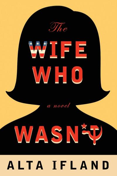 The Wife Who Wasn’t