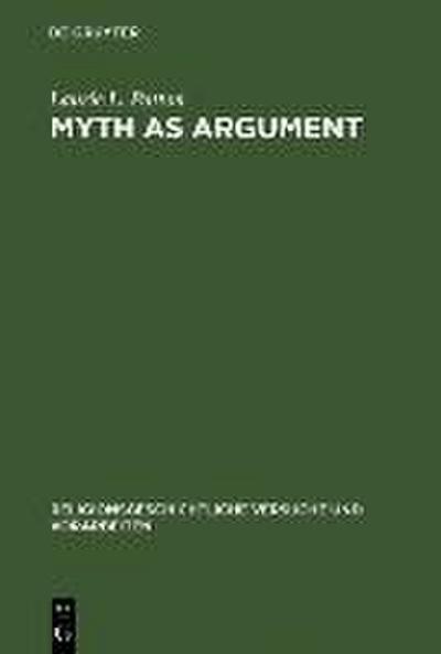 Myth as Argument