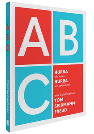 Hurra, wir lesen! Hurra, wir schreiben!