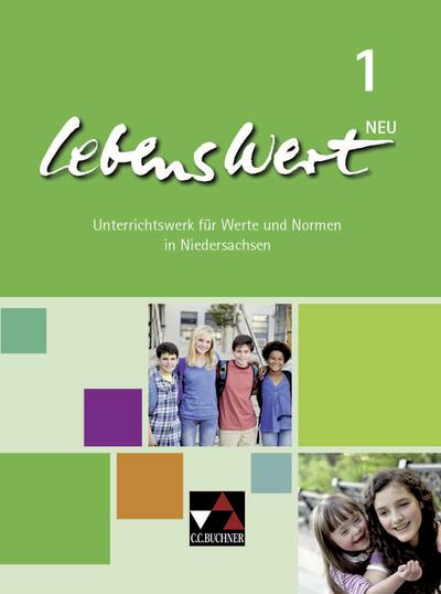 LebensWert - neu