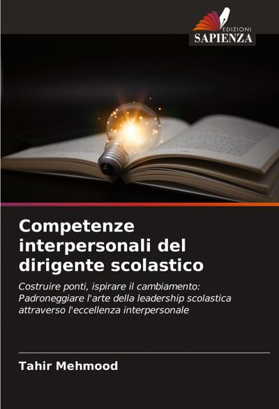 Competenze interpersonali del dirigente scolastico