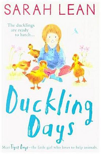 Duckling Days