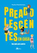 Preadolescentes en casa
