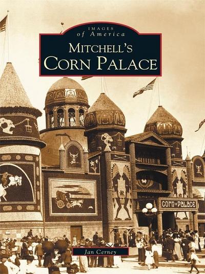 Mitchell’s Corn Palace