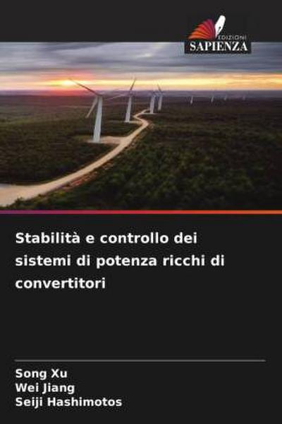 Stabilità e controllo dei sistemi di potenza ricchi di convertitori