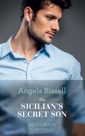 The Sicilian’s Secret Son