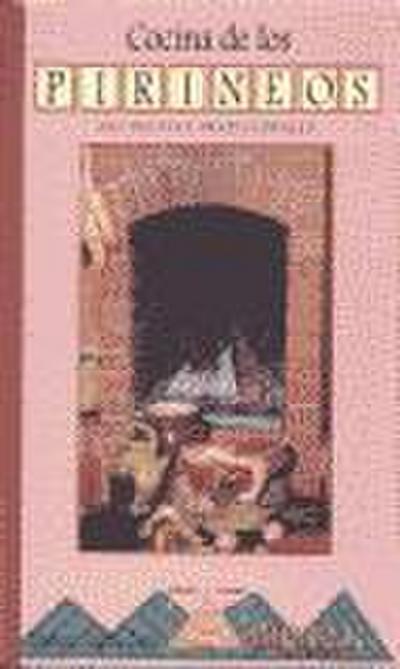 Cocina de los Pirineos