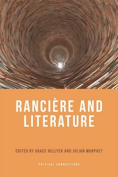 Rancière and Literature