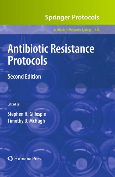 Antibiotic Resistance Protocols