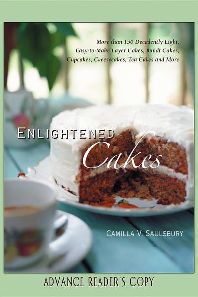 Enlightened Cakes